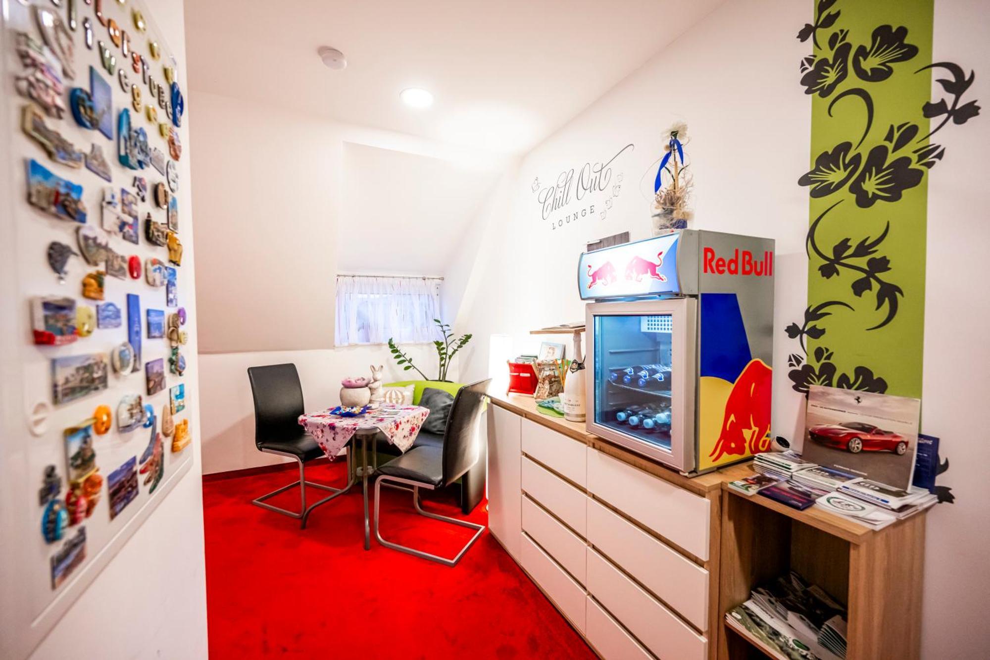 Die Schlafstube - Bed & Breakfast Zeltweg Ngoại thất bức ảnh