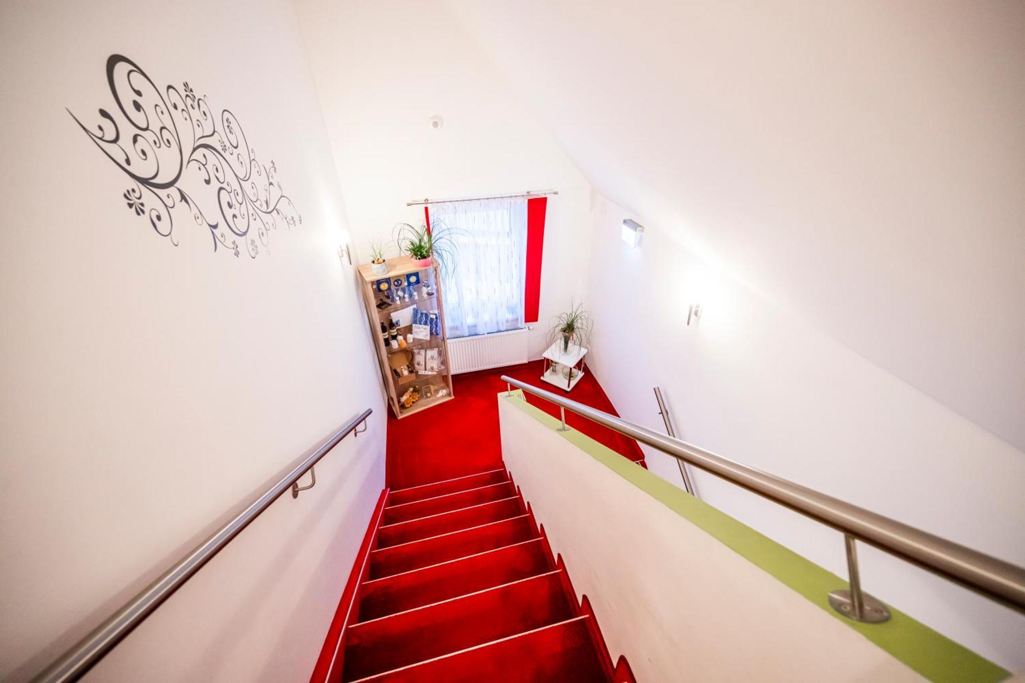 Die Schlafstube - Bed & Breakfast Zeltweg Ngoại thất bức ảnh